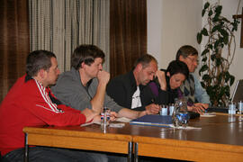 Gemeinderatssitzung 2010-11-02 JMF