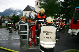 FF Brandübung Volksschule 2007-06-01_13 JMF