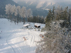 Grünberg Bergstation 2007-12-16 JMF