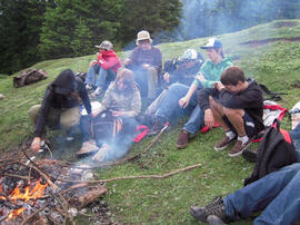 Jugendfeuerwehr Bergfeuer 2009-06-20_6