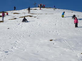 VS Simmeringalm 2013-10-17_12 Volksschule