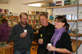 Sailer Markus + Mirth Erich + Pfeifer Kathrin 2020-11-05 JMF
