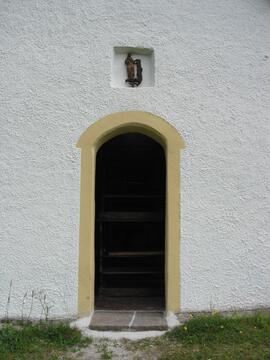 Aschland Kapelle-Bp 431 7JMF