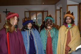 Sternsinger 2012-01-03_7 Egger Monika