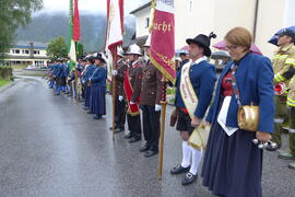 Ehrenbürgerschaft 2017-09-10_05  Egger Monika