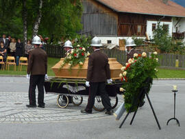 Begräbnis Rudig Franz 2012-07-13_5 JMF