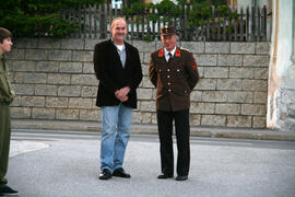 Bgm Föger Hermann + Kdt Mirth Erich 2011-05-07 JMF