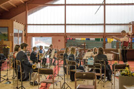 Frühjahrskonzert 2016-04-02_2 Riser Robert
