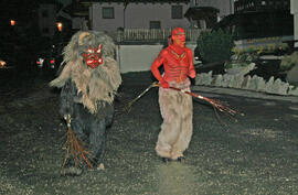 Krampus 12JMF