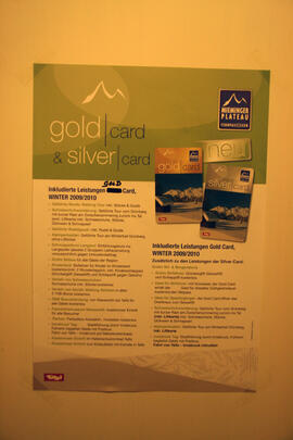 Gold Card 2010-01-31