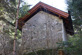 Müllers Kapelle 14JMF