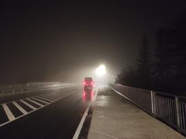 B 189 Straßenlaterne Unterstrass 2020-10-29 JMF