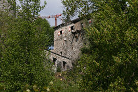 Burg Klamm Aufbau 2011-04-25_16 JMF
