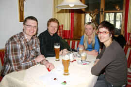 Lunglmayr Florian + Bingham Alan + Birgit 2007-04-01 JMF