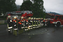 FF Brandübung Volksschule 2007-06-01_27 JMF