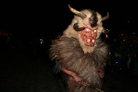 Krampus 2013-12-05_9 Ennemoser Alois