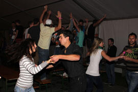Musiker Freche Engel 2012-05-25_3 JMF