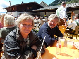 Neurauter Monika + Erich jun 2017-08-13 Andreatta Karin