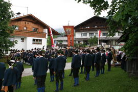 Herz Jesu Prozession  2010-06-13_4 Ennemoser Alois