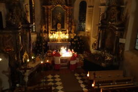 Rorate Messe 2023-12-11 JMF