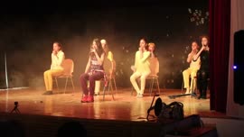 NMS-Mieming Theater 2017-02-09_1 Video JMF