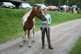 Malaun Viktoria + Pferd Leonie 2008-09-13 JMF