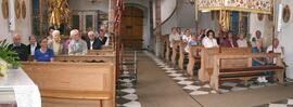 Sozialsprengel 29 Ennemoser Alois