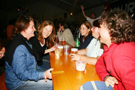 Pfingstturnier 41JMF