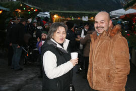 Sasina Doris + Viktor 2010-12-11 JMF