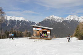 Grünberglift Tourengeher 2014-02-15_1 JMF