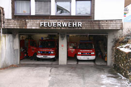 Feuerwehrgarage Oberstrass 218 2009-12-24 JMF