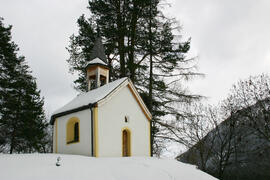 Kapelle Aschland 2JMF