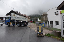 Parkfläche Gemeindeamt Gp 6012 2023-05-02 JMF