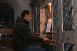 Organist Koch Gerhard 2013-05-24 JMF