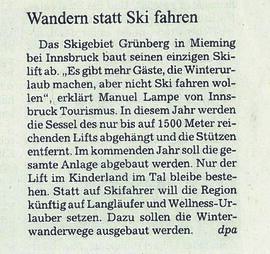 Süddeutsche 2011-12-01_Grünberglift