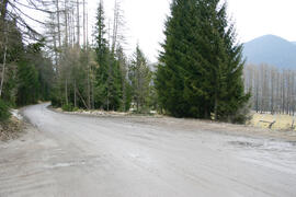 Parkplatz Skiliftweg 2007-02-25_2 JMF