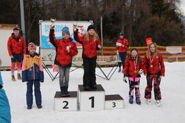 Vereinsrennen Kinder U10 w 2023-02-26 JMF