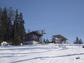 Bergstation 2009-04-11_1 JMF