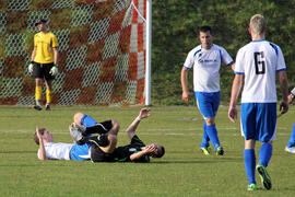 SPG gegen Völs 2013-10-26_2 JMF