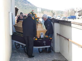 Begräbnis Rudig Rosa geb Riser 2019-03-15_2 JMF