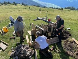 Simmeringalm Wetterkreuz 2023-07-15 Neurauter Christian