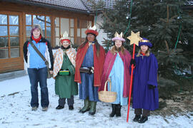 Sternsinger 09JMF