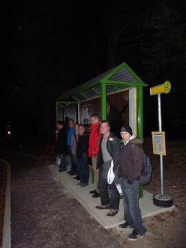 Bushaltestelle 2011-11-14 JMF