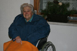 Auer Amalia 90er 2014-11-26 Ennemoser Alois