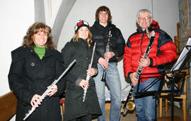 Stricker Musik 2008-01-19 JMF