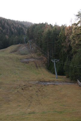 Grünberglift 2009-11-22_2  JMF