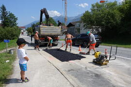 Längsbohrung 2021-07-21_8JMF