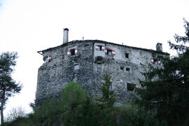 Burg Klamm Aufbau 2011-04-20_6 JMF