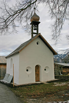 Kapelle Wald 2007-12-02_1JMF