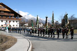 Andreas Hofer Feier 2014-02-23_13 Ennemoser Alois